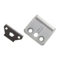 Moser 1400 - Testina ricambio 3mm