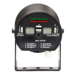 Quagliaia digitale 2