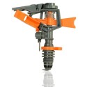 Spruzzatore in plastica per Sentinelle e Washdog
