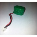 Batteria per collari PAC BXC, EXC2, EXC3