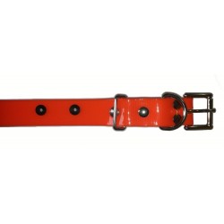 Dogtra 25mm Belt replacement with holes