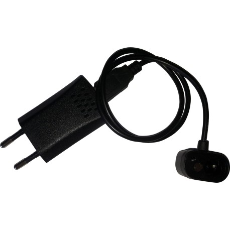 Caricabatterie per PAC EXT