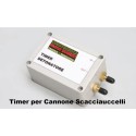 Cannone Scaccia Uccelli e Ungulati
