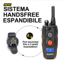 Handsfree Anello Trasmettitore