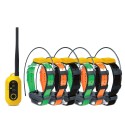 Pathfinder2 GPS avec 6 colliers