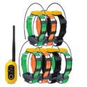 Pathfinder2 GPS avec 7 colliers