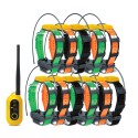 Pathfinder2 GPS avec 11 colliers