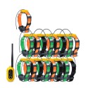 Pathfinder2 GPS with 17 collars
