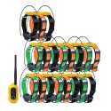 Pathfinder2 GPS avec 19 colliers
