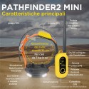 Pathfinder2 MINI satellitare GPS