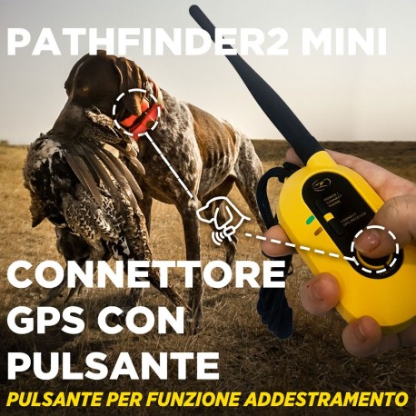 Pathfinder2 MINI satellitare GPS
