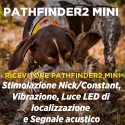 Pathfinder2 MINI satellitare GPS