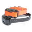 Additional collar for Dogtra IQ Plus