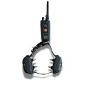 Dogtra 3502NCP Work - Double head for work dogs