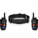 Dogtra ARC800 et ARC802 Double émetteur limité