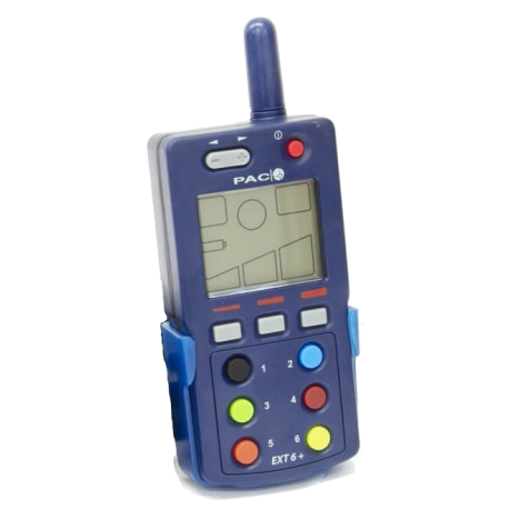 Transmitter for PAC EXT 3000