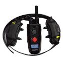 Collier de dressage Dogtra 1202SW pour chien de travail et défense