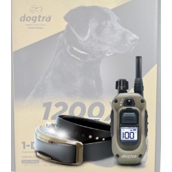 Collare da addestramento Dogtra 1200 X