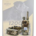 Collare da addestramento Dogtra 1200 X Camo