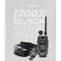 Collare da addestramento Dogtra 1200 X Black Edition
