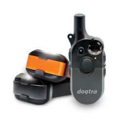 Dogtra 600 iQ 2 Dog electronic collar for stress-free training