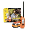 PATHFINDER2 MINI COMPASS intègre un GPS et un collier électronique