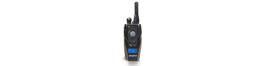 Telecomandi sistemi di addestramento